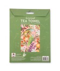 Tea Towel | Bountiful Harvest